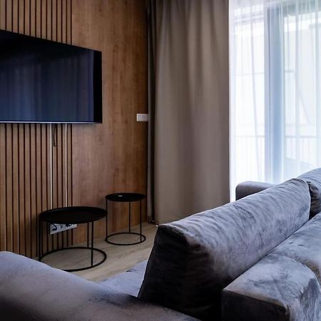 Parkside Harmony Apartment - 브르노 외부 사진