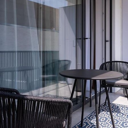 Parkside Harmony Apartment - 브르노 외부 사진