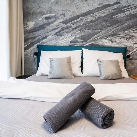 Parkside Harmony Apartment - 브르노 외부 사진