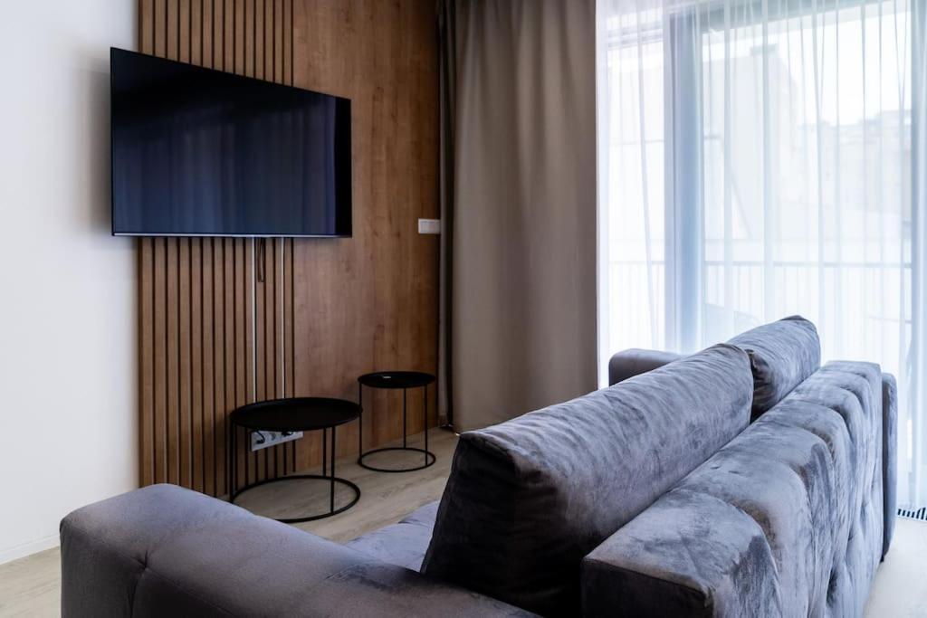 Parkside Harmony Apartment - 브르노 외부 사진