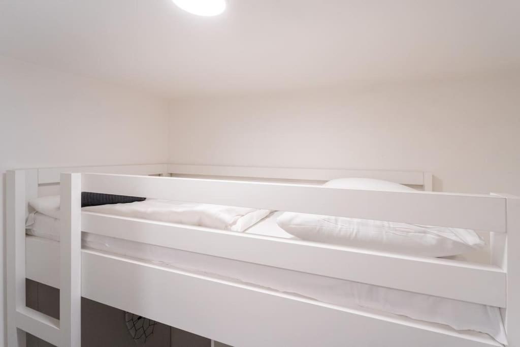 Parkside Harmony Apartment - 브르노 외부 사진