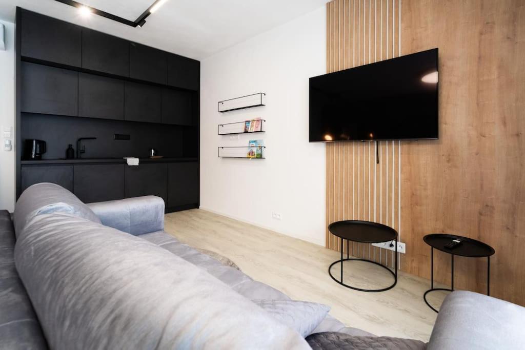 Parkside Harmony Apartment - 브르노 외부 사진