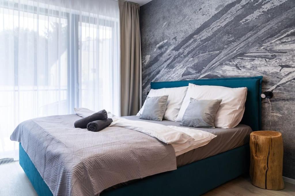 Parkside Harmony Apartment - 브르노 외부 사진