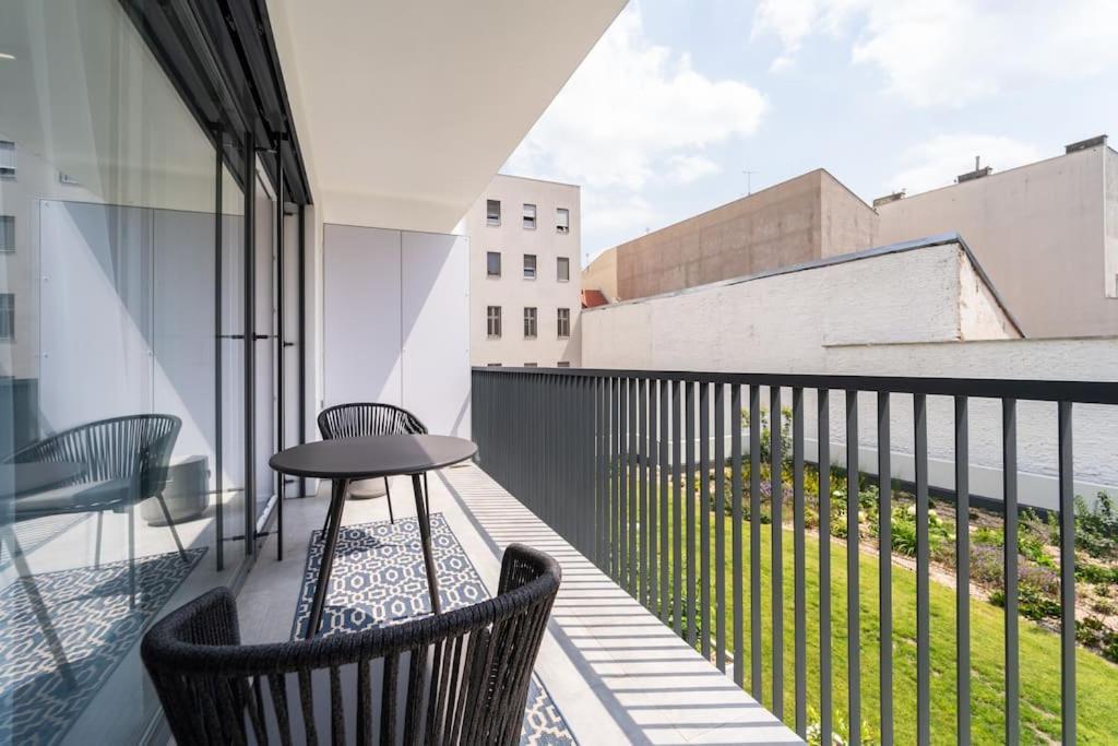 Parkside Harmony Apartment - 브르노 외부 사진